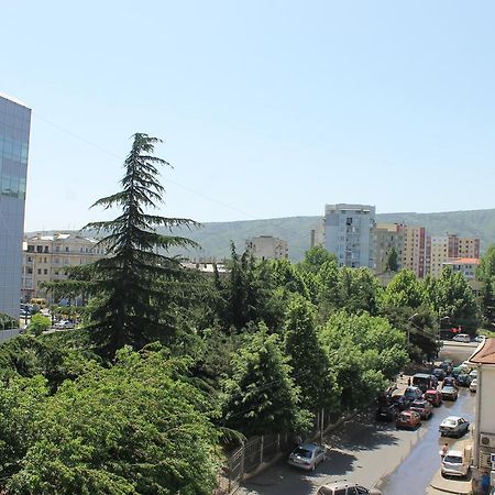 Hotel Sali 트빌리시 외부 사진