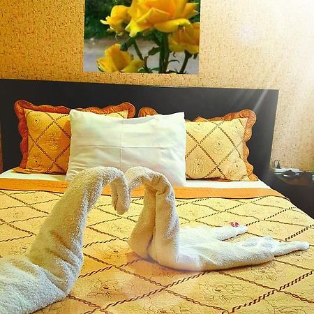 Hotel Sali 트빌리시 외부 사진