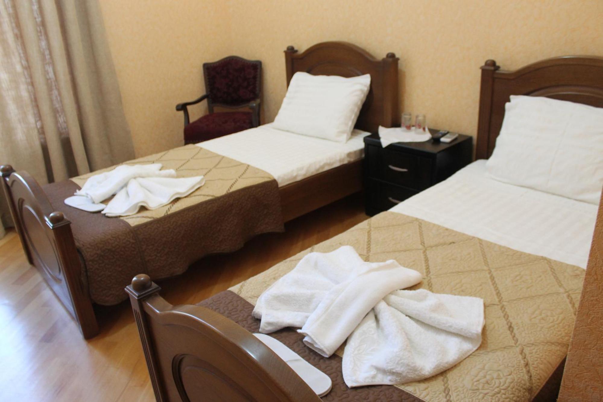 Hotel Sali 트빌리시 객실 사진