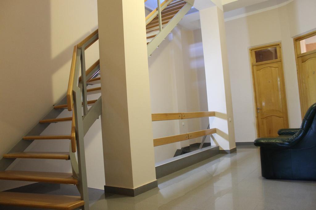 Hotel Sali 트빌리시 외부 사진