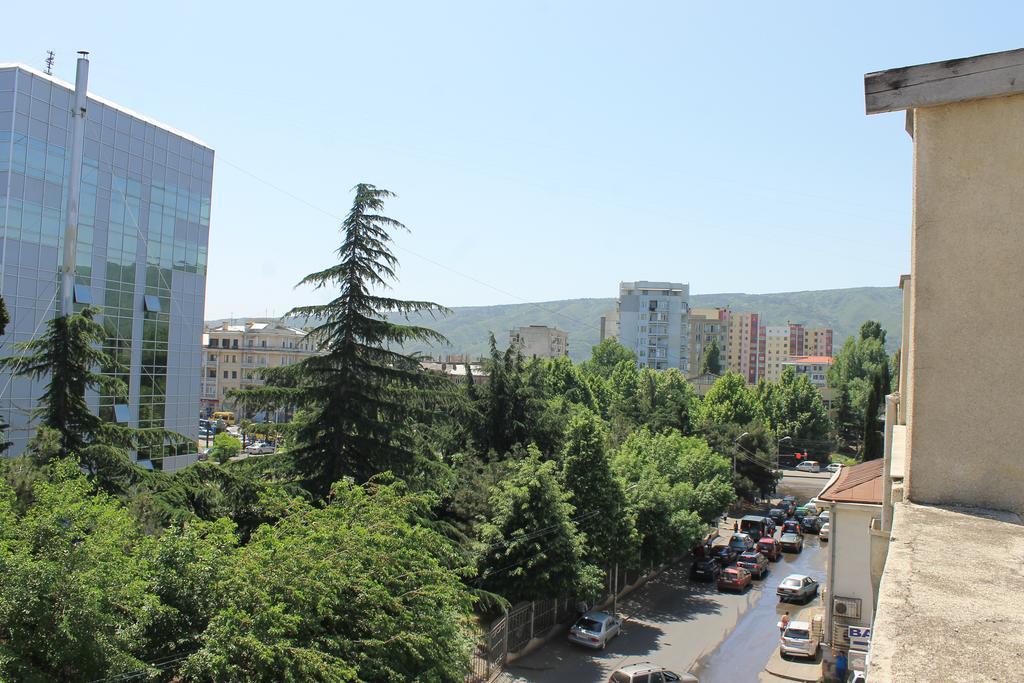 Hotel Sali 트빌리시 외부 사진