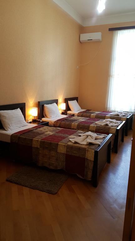 Hotel Sali 트빌리시 외부 사진