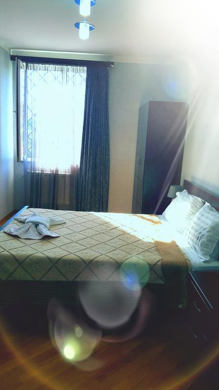 Hotel Sali 트빌리시 외부 사진