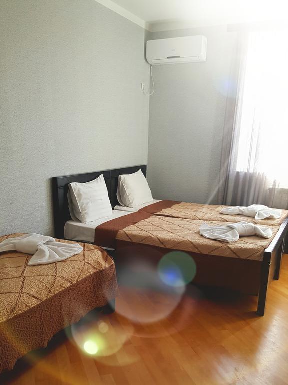 Hotel Sali 트빌리시 외부 사진