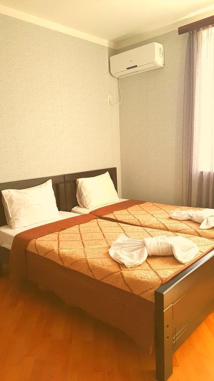 Hotel Sali 트빌리시 외부 사진