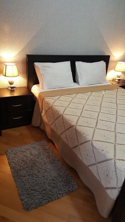 Hotel Sali 트빌리시 외부 사진