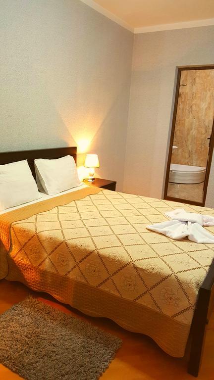 Hotel Sali 트빌리시 외부 사진