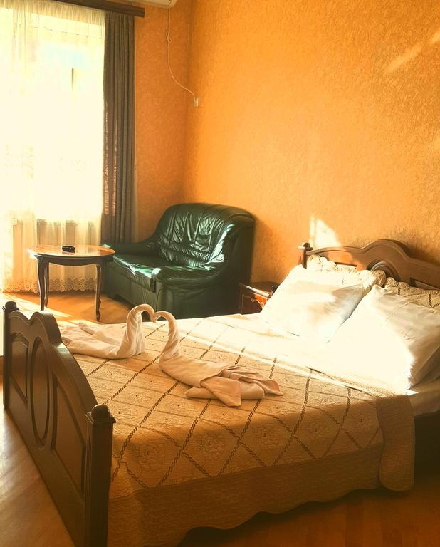Hotel Sali 트빌리시 외부 사진
