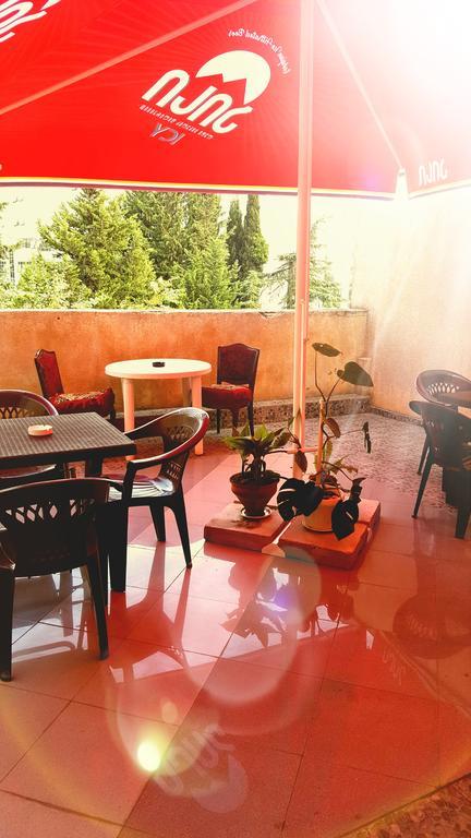 Hotel Sali 트빌리시 외부 사진