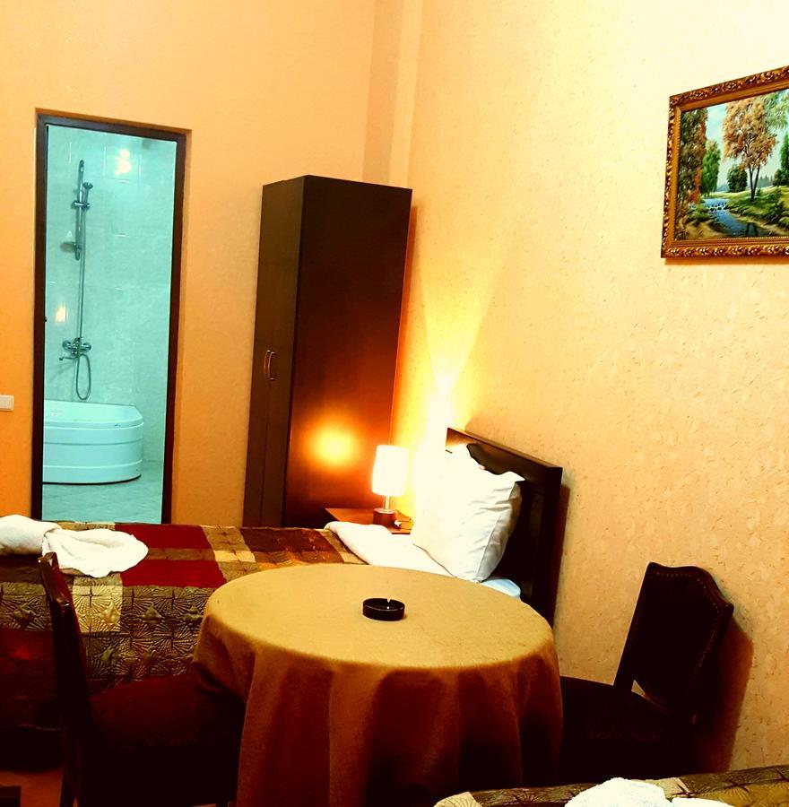 Hotel Sali 트빌리시 외부 사진